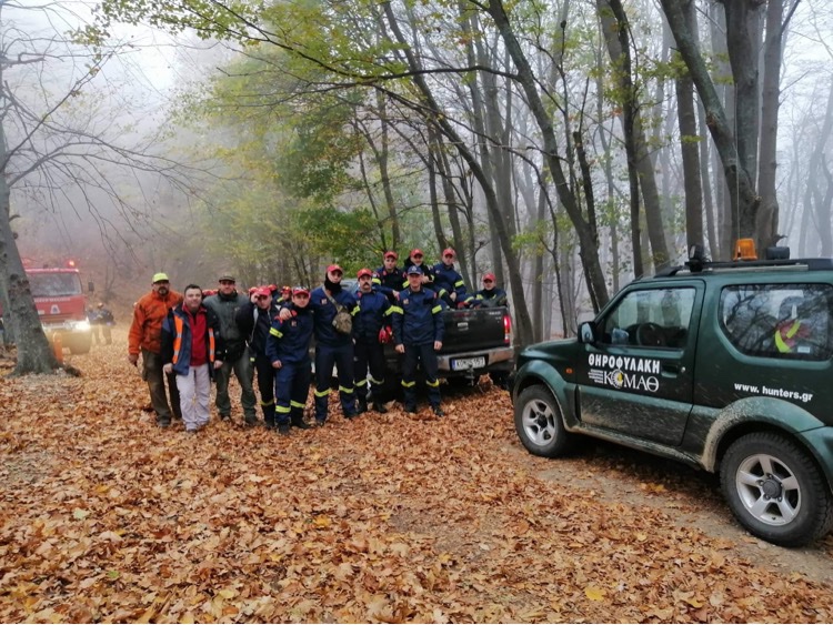 &Theta;&eta;&rho;&omicron;&phi;&upsilon;&lambda;&alpha;&kappa;&eta; &Phi;&omega;&tau;&iota;ά 1 &delta;&epsilon;&kappa;25