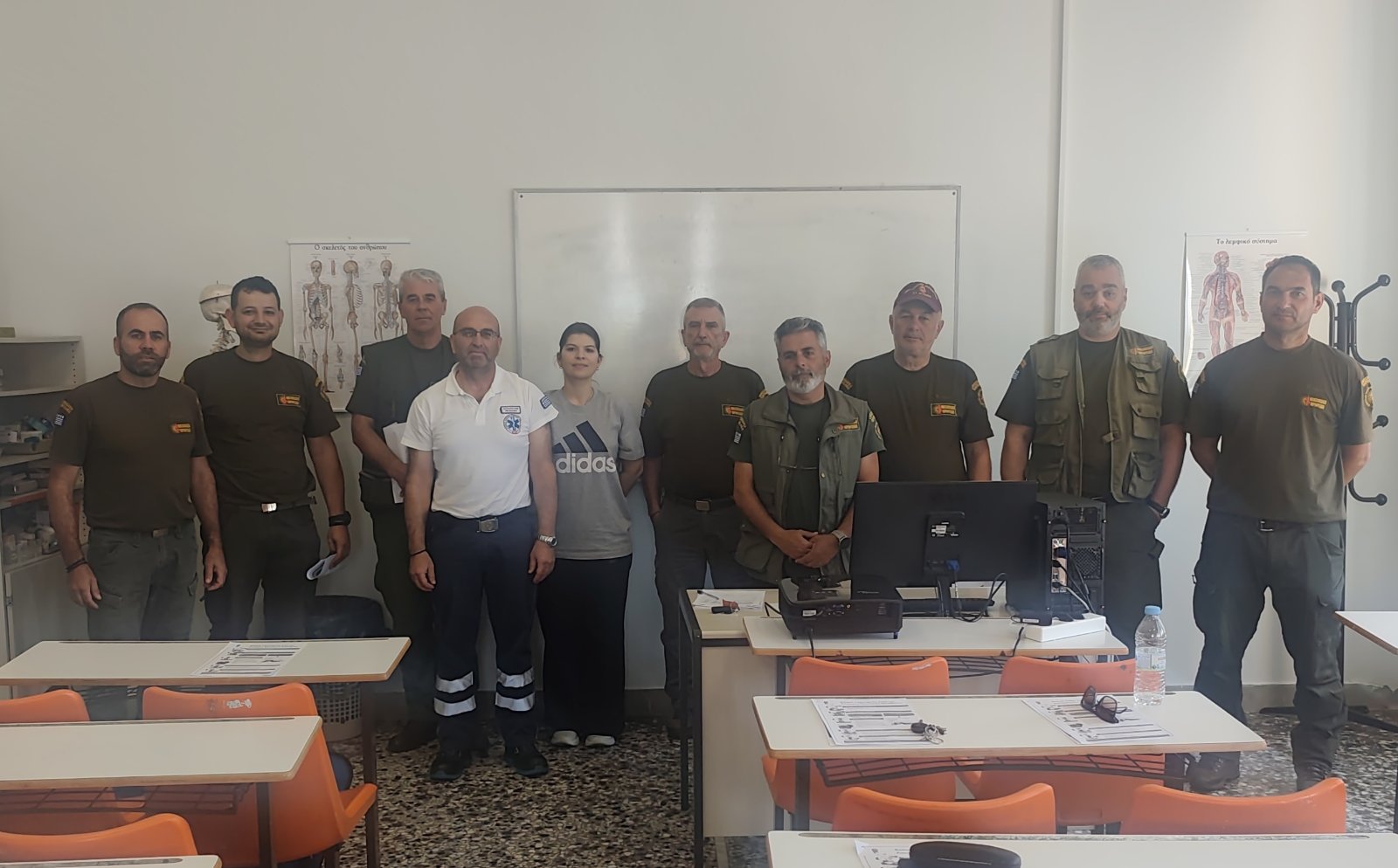 ΚΥΡΙΑΚΙΔΗΣ 1