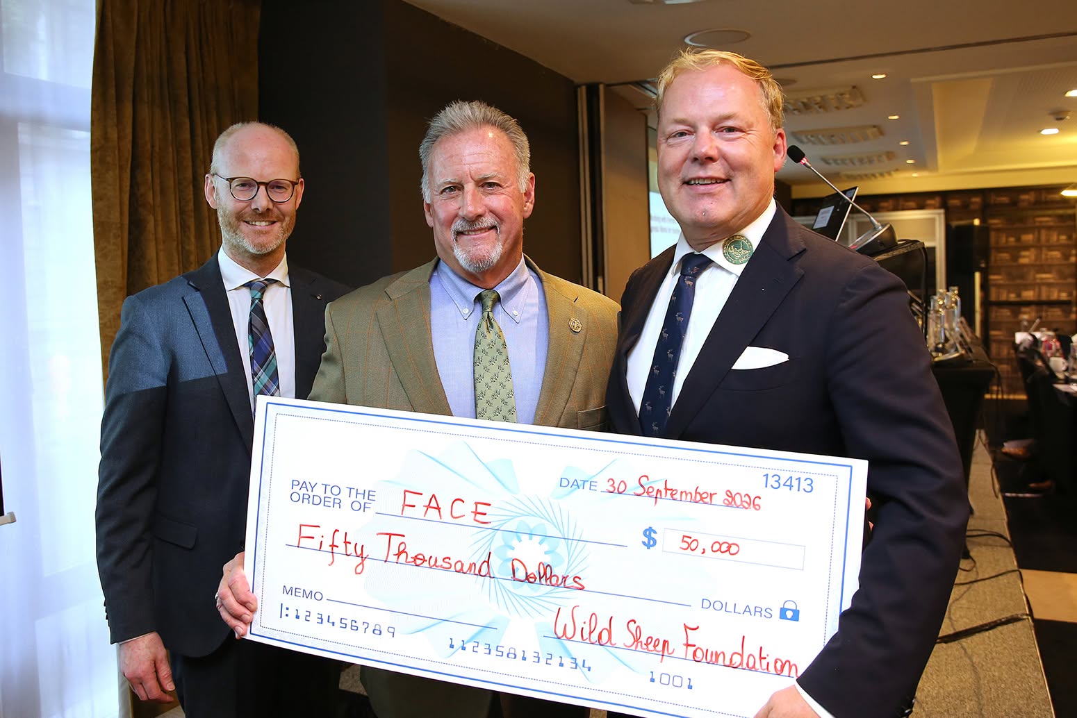 WildsheepFoundatin AWARD 26