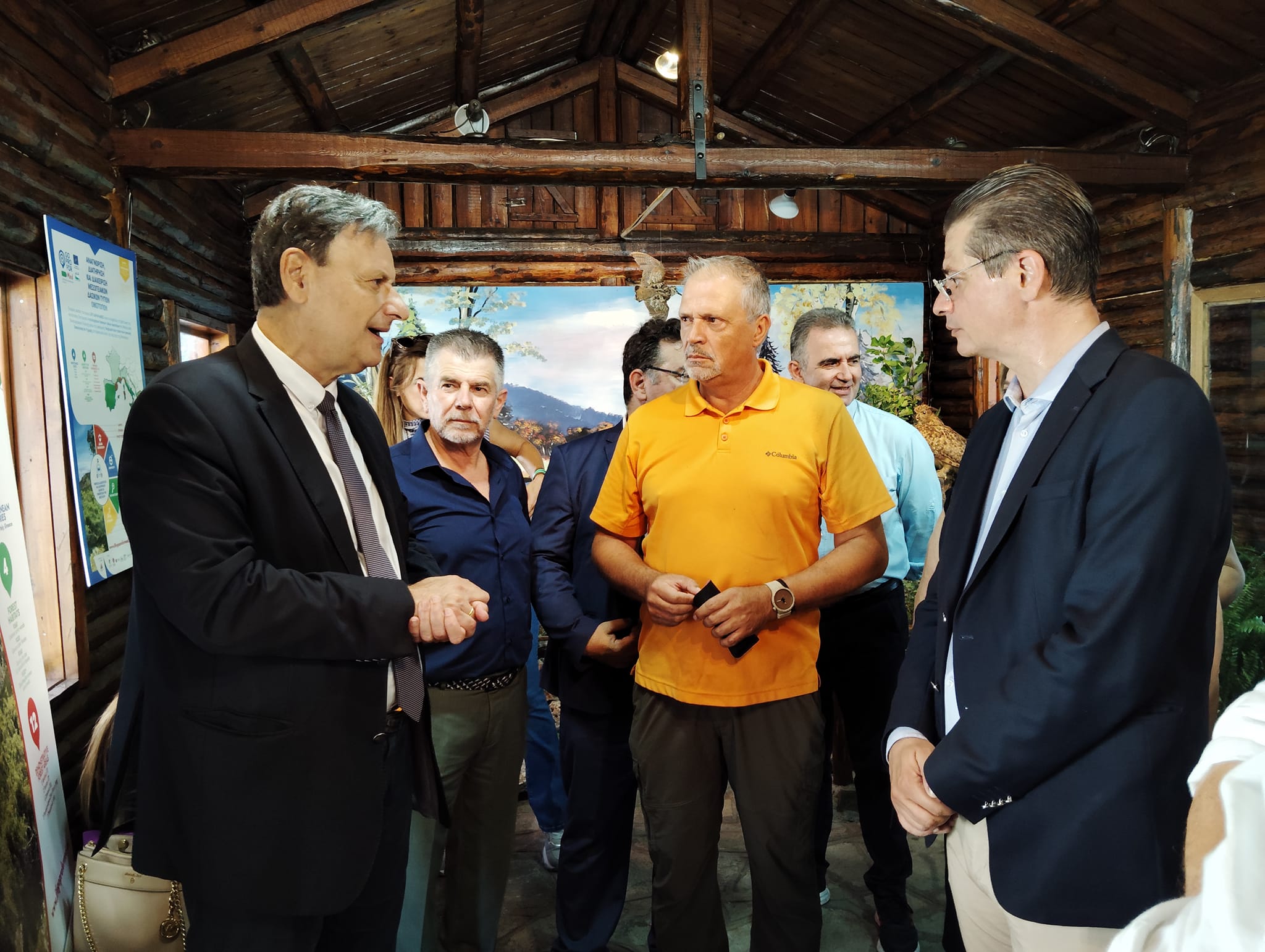  ΥΠ ΚΣυλακάκη ΓΓ Σταθόπουλο