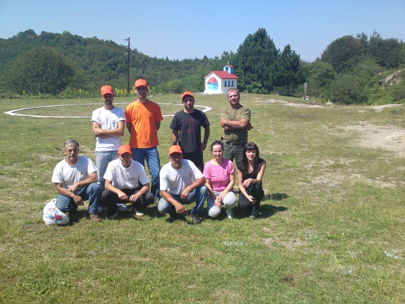 KS XANTHIS ethelontes