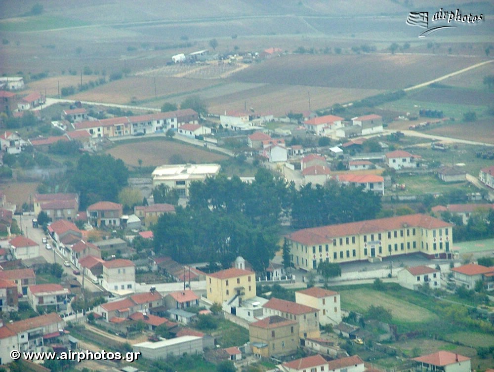 Πεντάπολη-airphotos-gr